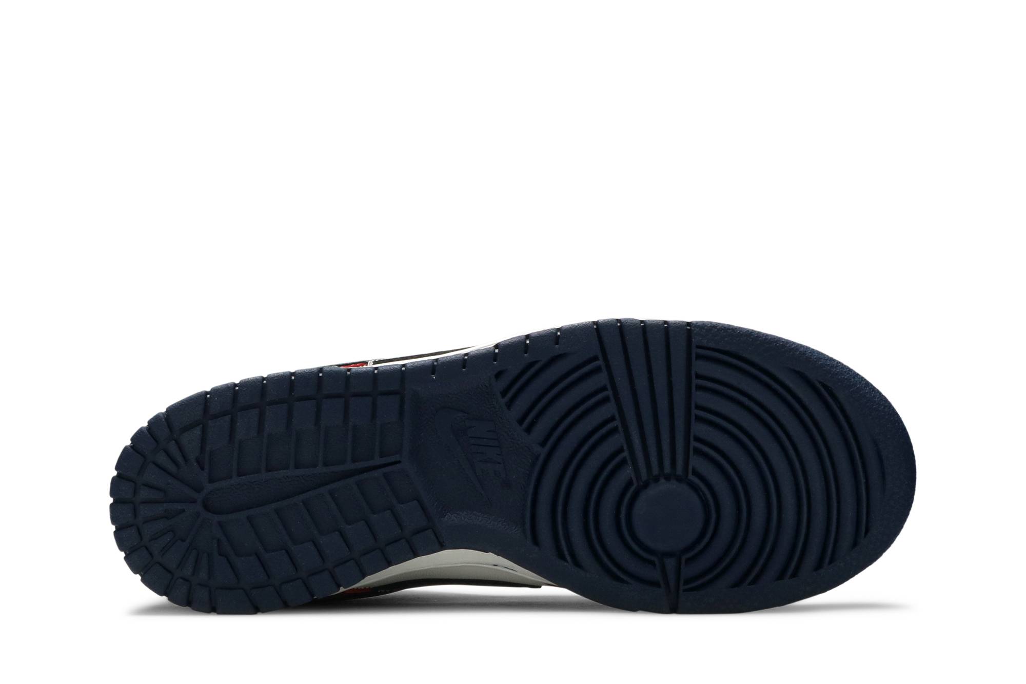 Shop (W) 나이키 덩크 로우 '화이트' 309324-144