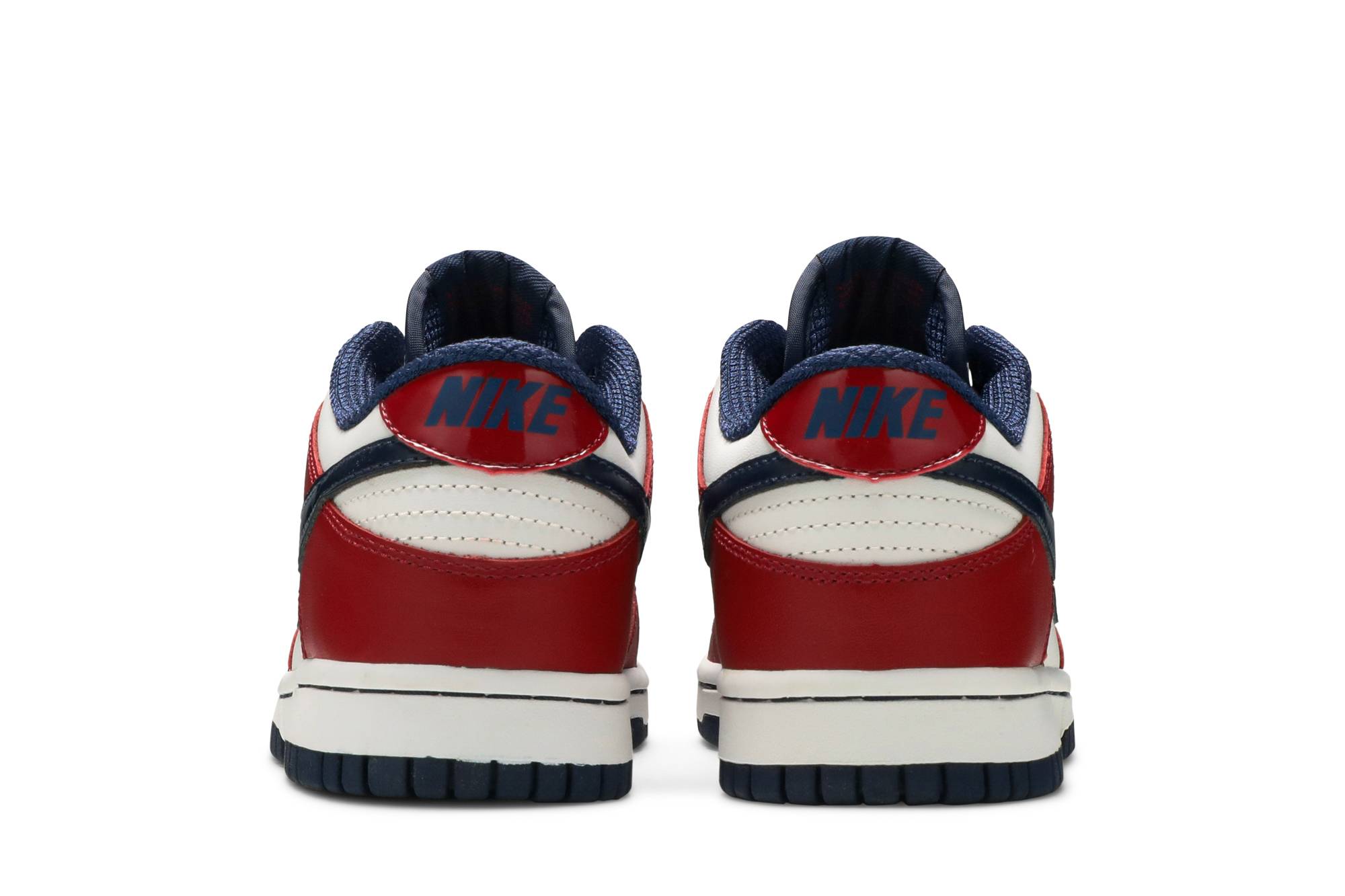 Details for (W) 나이키 덩크 로우 '화이트' 309324-144