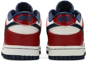 (W) 나이키 덩크 로우 '화이트' 309324-144 Details for (W) 나이키 덩크 로우 '화이트' 309324-144