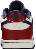 (W) 나이키 덩크 로우 '화이트' 309324-144 Sizing (W) 나이키 덩크 로우 '화이트' 309324-144