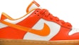 Order (W) Nike Dunk Low 'Putih' 309324-181