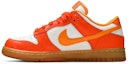 Lookbook (W) Nike Dunk Low 'Putih' 309324-181