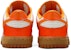 (W) Nike Dunk Low 'Putih' 309324-181