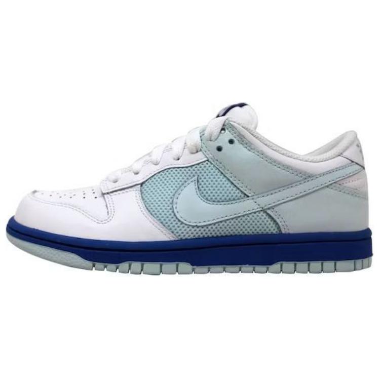 Details for (W) Nike Dunk Low 'Blanco' 317813-141