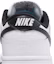 Cheap (女款)Nike Dunk Low '白黑' DD1503-113