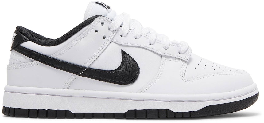 (W) Nike Dunk Low 'Blanco Negro' DD1503-113 Buy (W) Nike Dunk Low 'Blanco Negro' DD1503-113