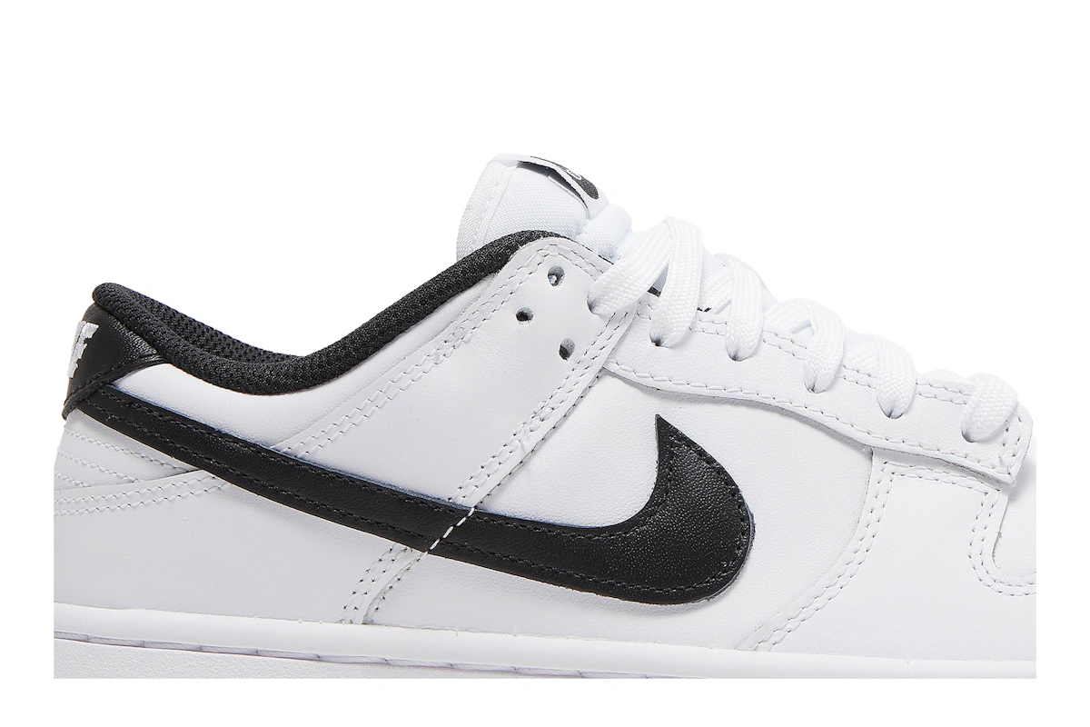 (Women) Nike Dunk Low 'White Black' DD1503-113