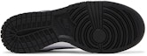 Shop (W) Nike Dunk Low 'Blanco Negro' DD1503-113