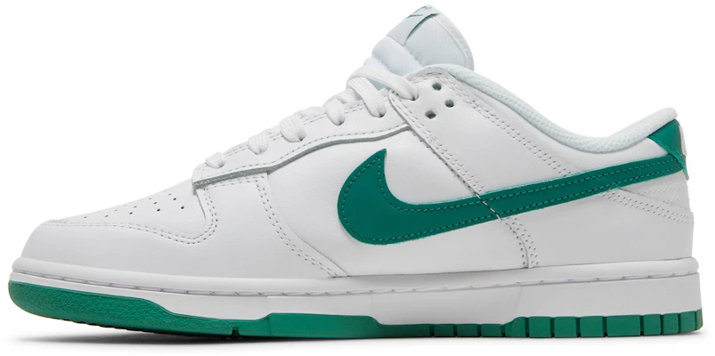 (W) ナイキ ダンク ロー "ホワイトグリーン" DD1503-112 Lookbook (W) ナイキ ダンク ロー "ホワイトグリーン" DD1503-112