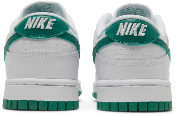 (W) ナイキ ダンク ロー "ホワイトグリーン" DD1503-112 Details for (W) ナイキ ダンク ロー "ホワイトグリーン" DD1503-112