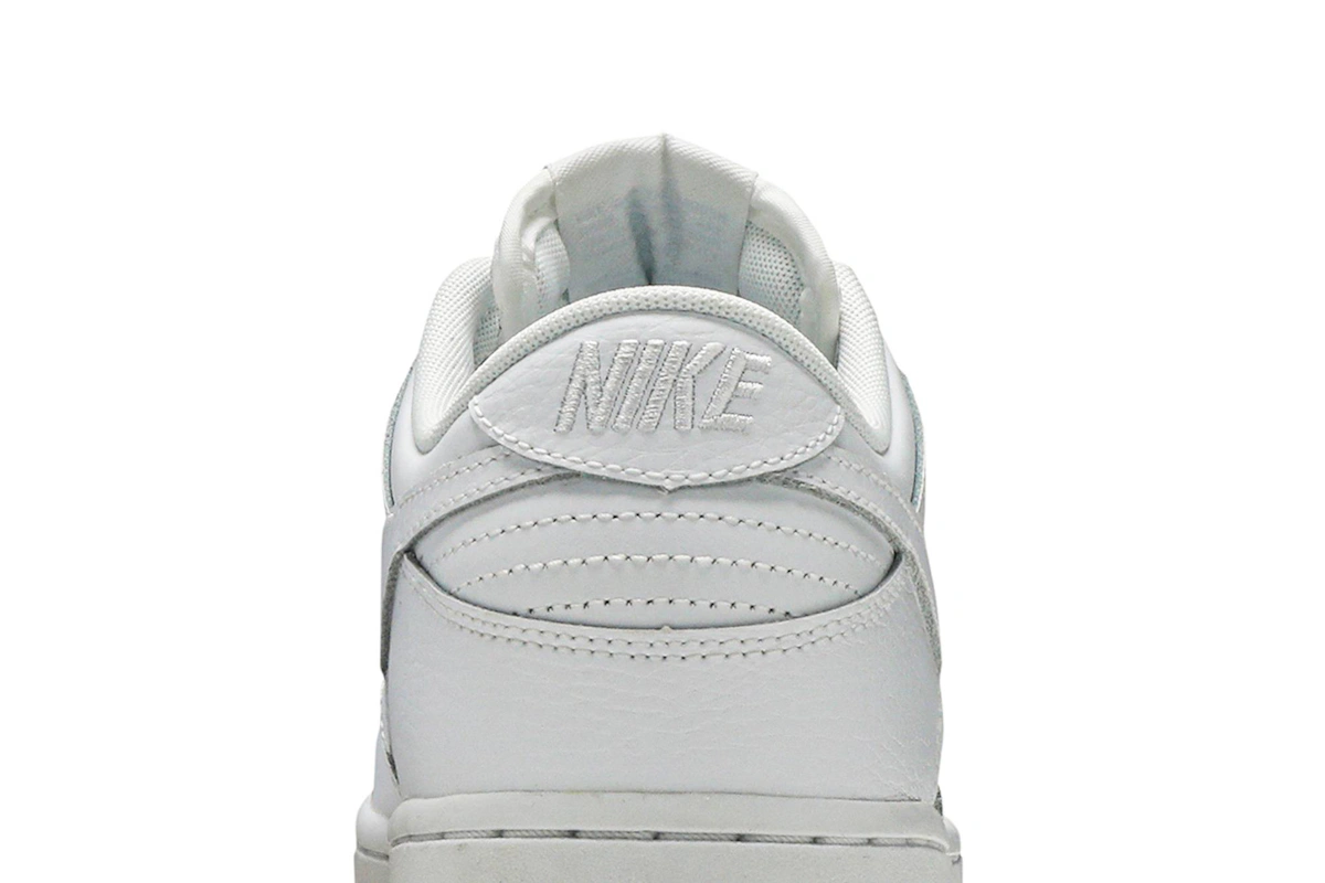 (Women) Nike Dunk Low 'White Gum' 311369-100