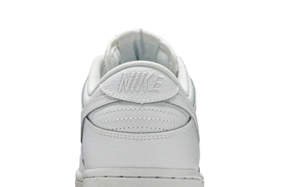 (Women) Nike Dunk Low 'White Gum' 311369-100