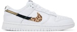 Buy (W) 耐克Dunk Low '白豹' DD7099-100