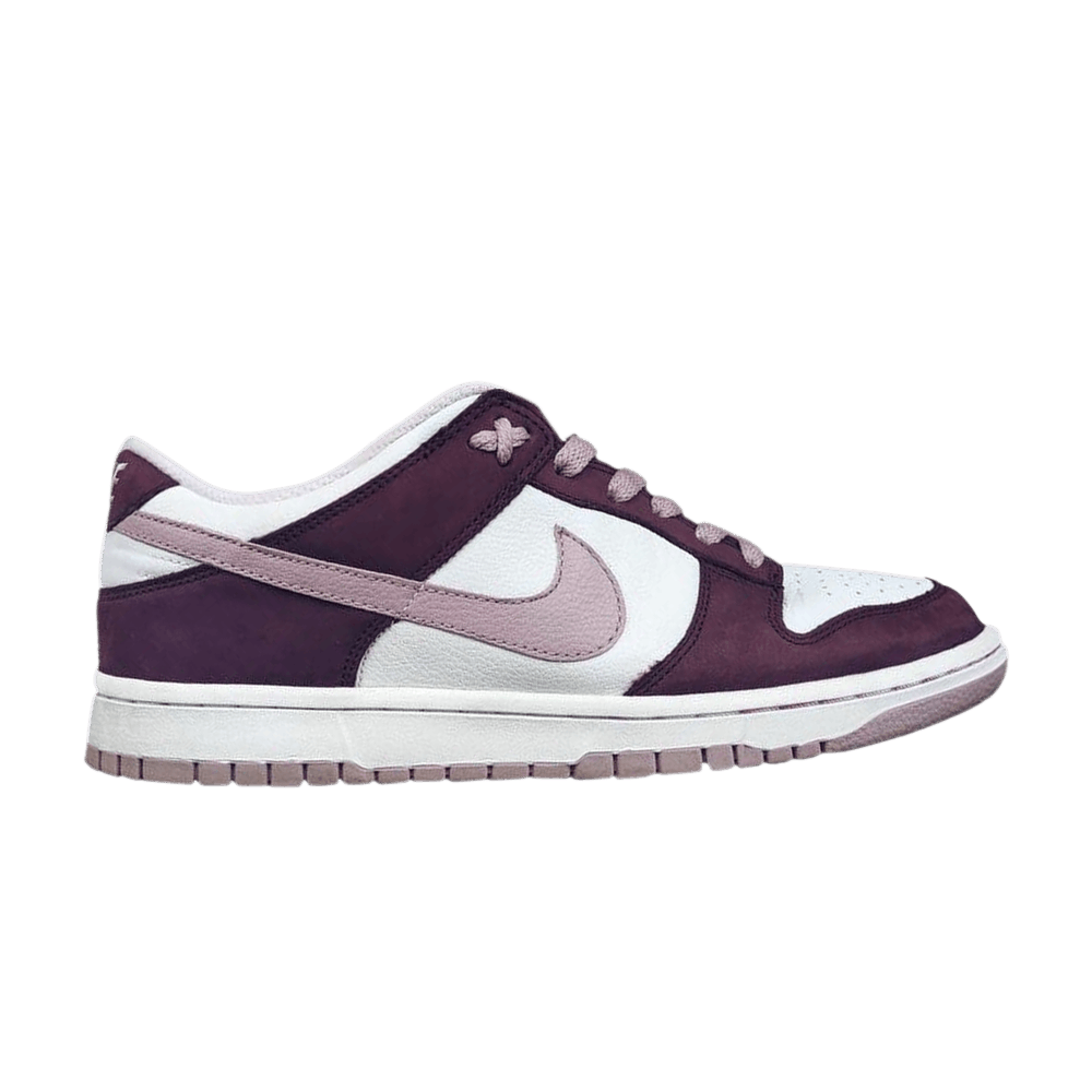 Buy (W) Nike Dunk Low 'Visón Blanco' 314141-152