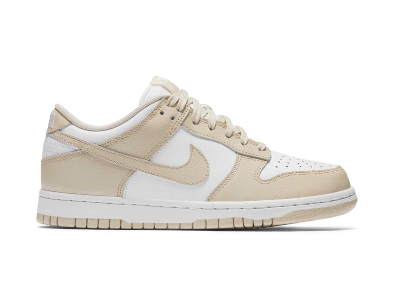 Buy (W) Nike Dunk Low 'Putih Oatmeal' 311369-102