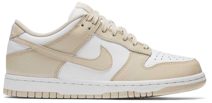 nike-dunk-low-white-oatmeal-wmns