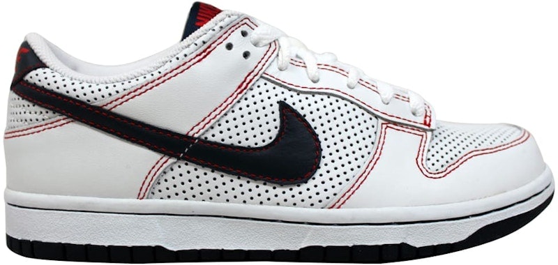 women-nike-dunk-low-white-obsidian-sport-red-309324-142