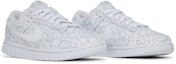 Cheap (W) Nike Dunk Low 'Paisley Blanco' DJ9955-100