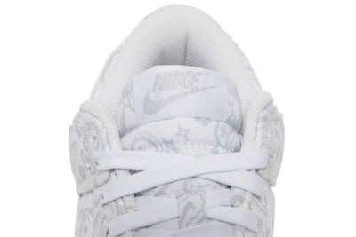 (Women) Nike Dunk Low 'White Paisley' DJ9955-100
