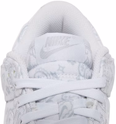 (W) Nike Dunk Low 'Paisley Blanco' DJ9955-100 2