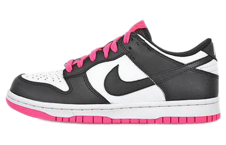 Buy (W) Nike Dunk Low 'Putih Merah Muda Kilat' 317813-100