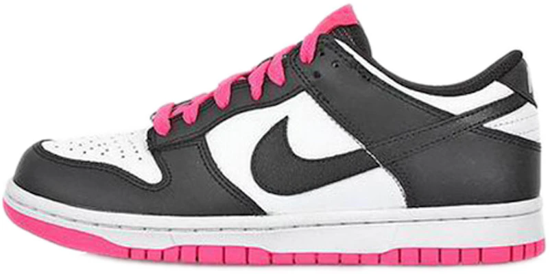 (W) Nike Dunk Low 'Putih Merah Muda Kilat' 317813-100 Buy (W) Nike Dunk Low 'Putih Merah Muda Kilat' 317813-100