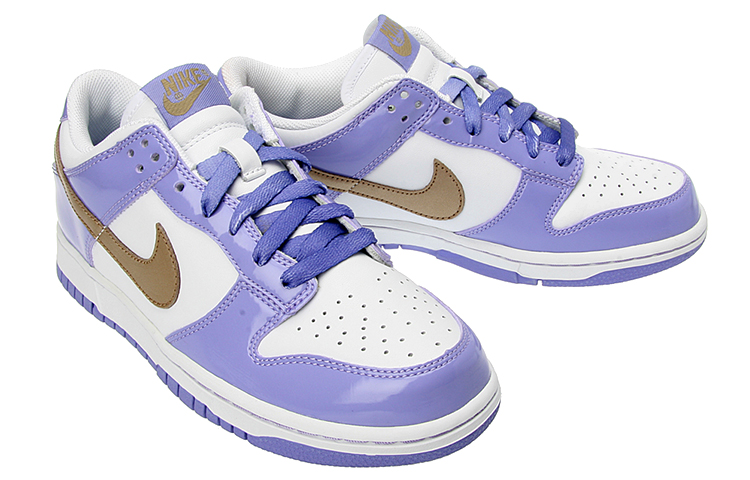 Order (W) Nike Dunk Low 'Putih Merah Varsity Jingga' 309324-169