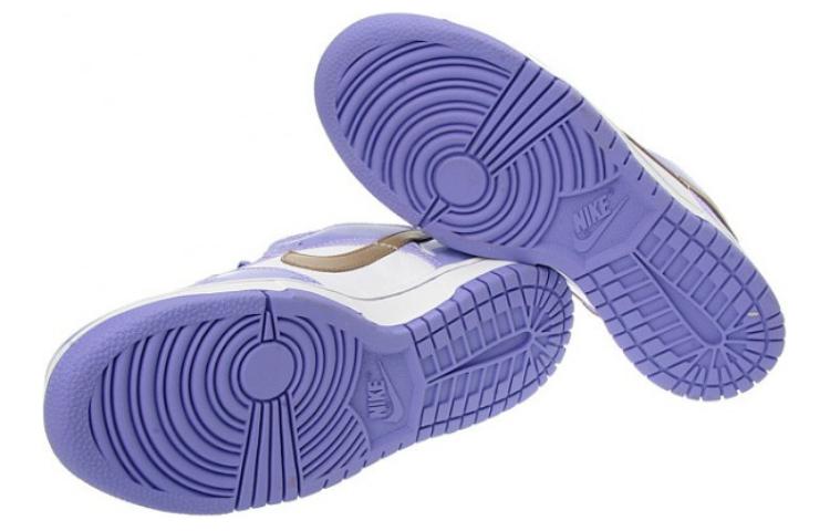 Purchase (W) Nike Dunk Low 'Putih Merah Varsity Jingga' 309324-169