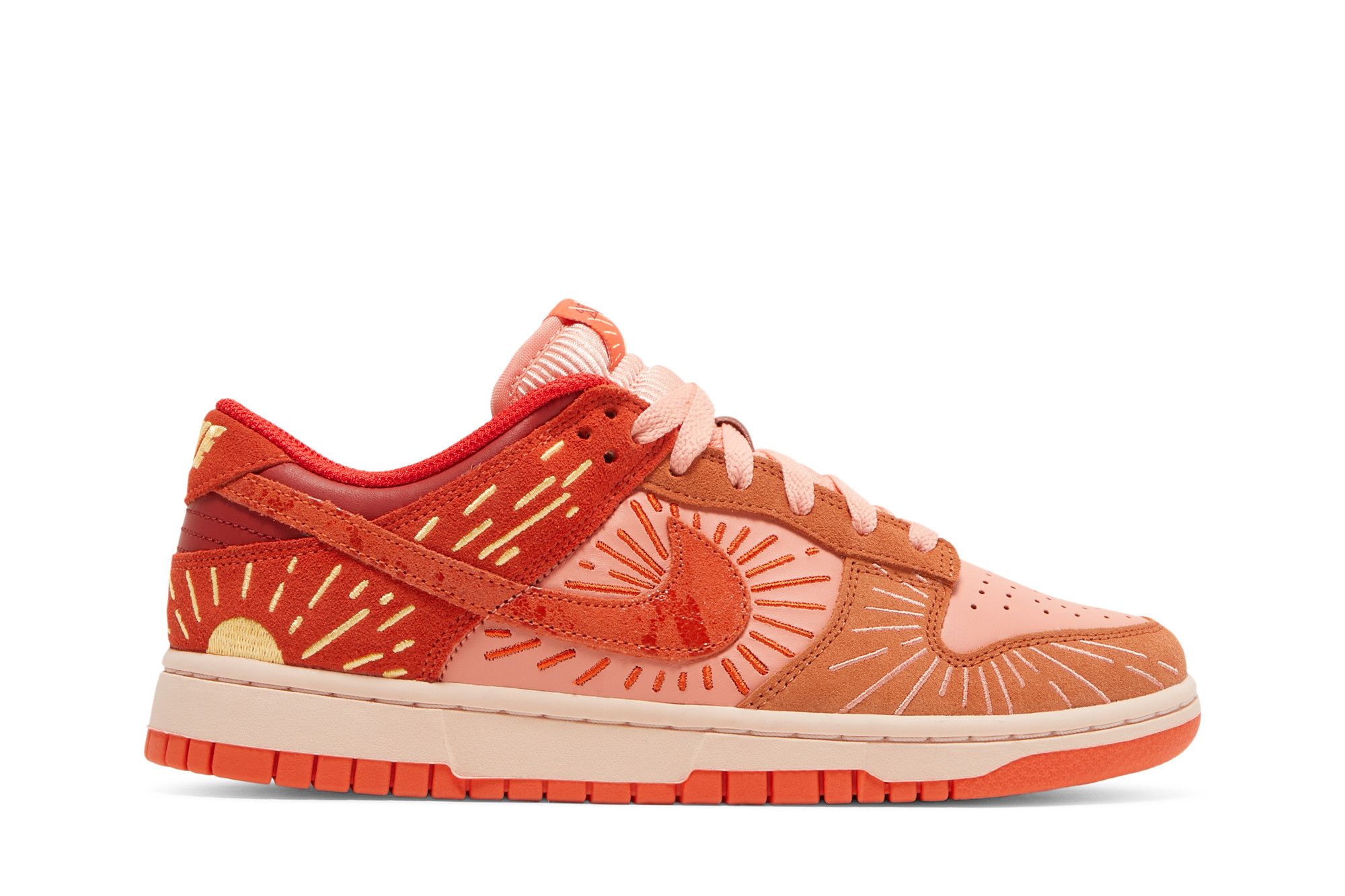 Buy (Women) Nike Dunk Low 'Winter Solstice' DO6723-800
