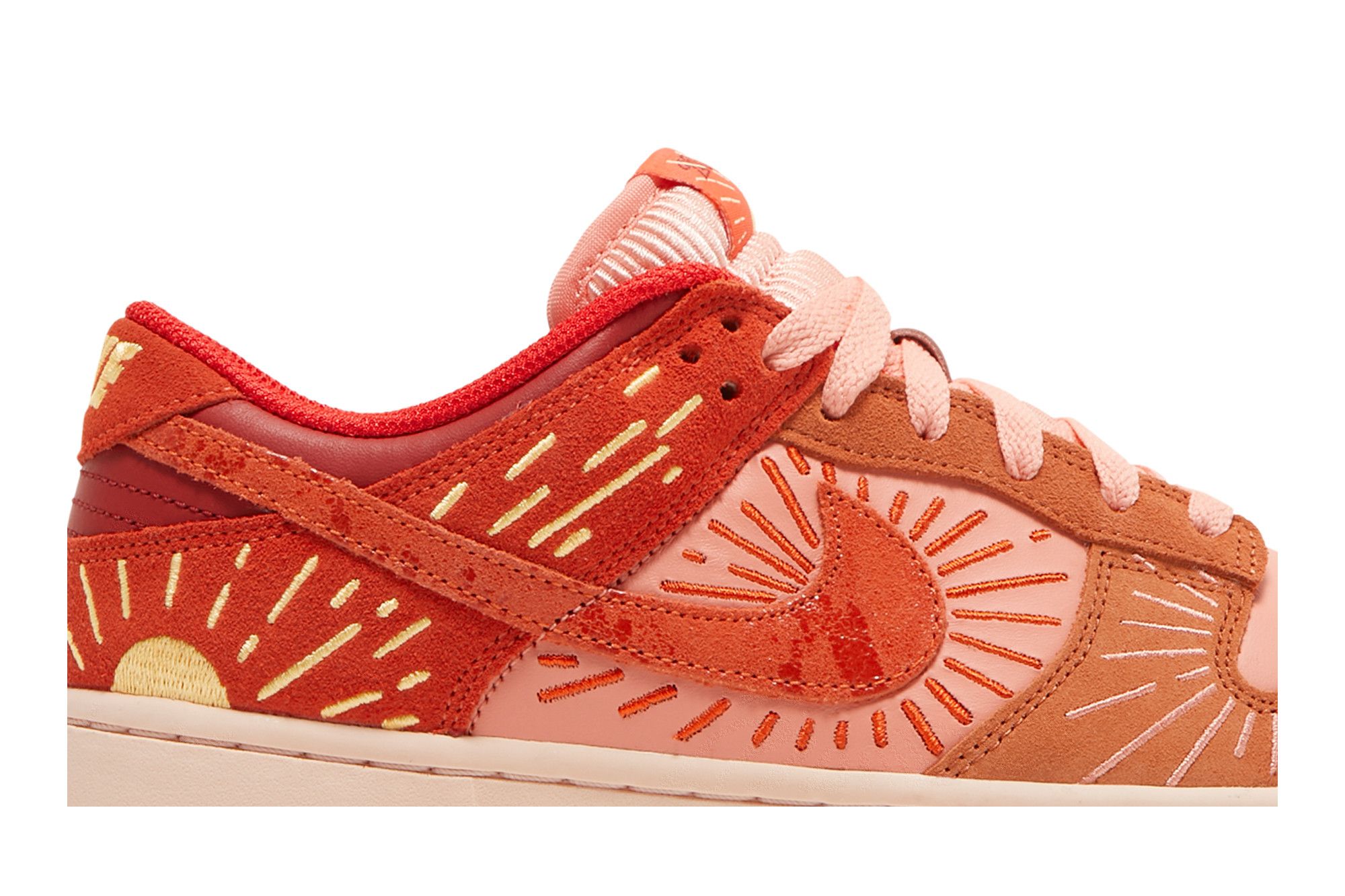 Lookbook (Women) Nike Dunk Low 'Winter Solstice' DO6723-800