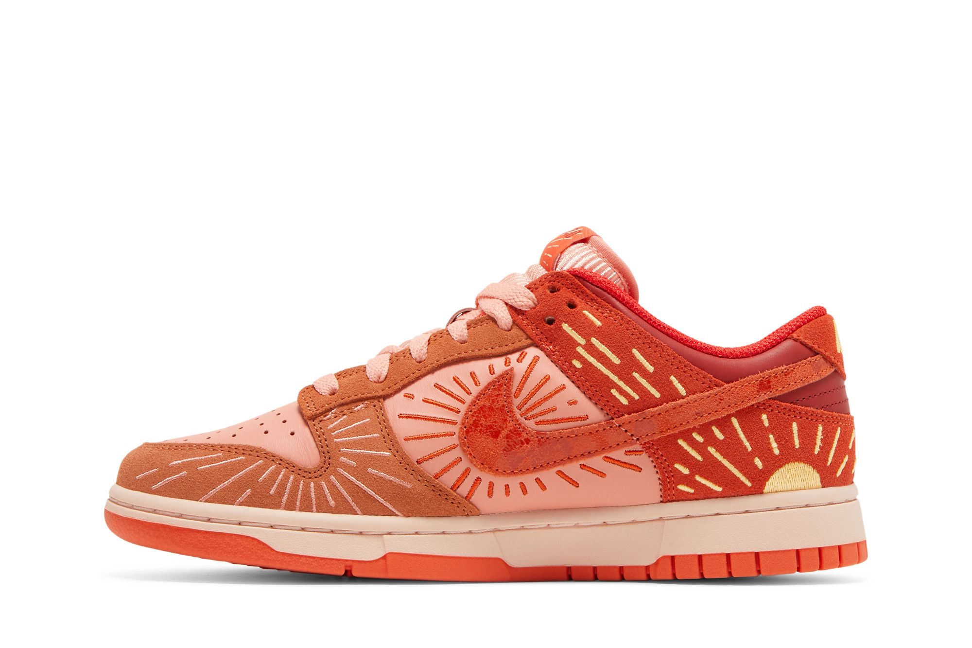 Shop (Women) Nike Dunk Low 'Winter Solstice' DO6723-800