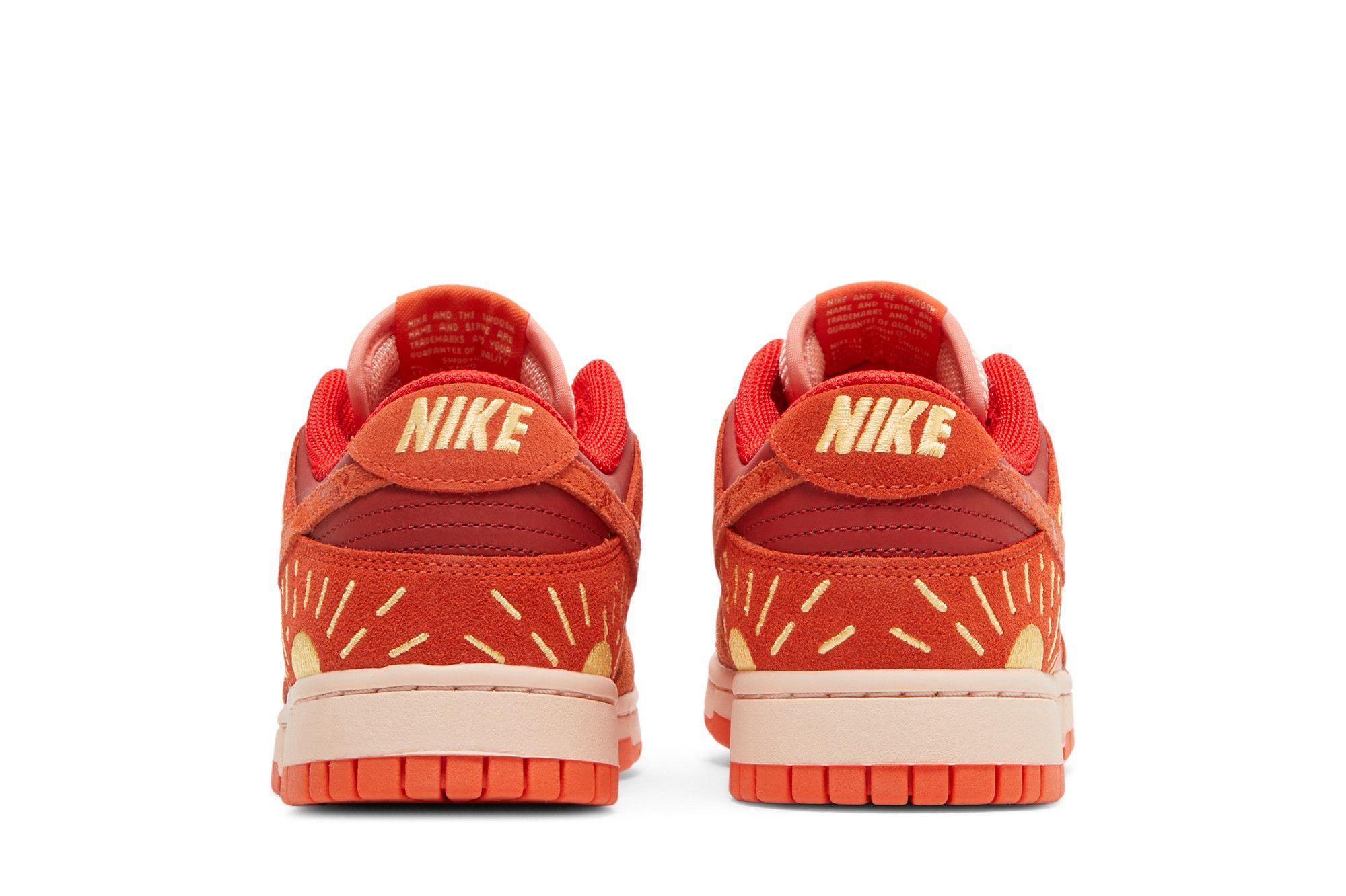 Sizing (Women) Nike Dunk Low 'Winter Solstice' DO6723-800
