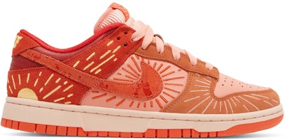 (Women) Nike Dunk Low 'Winter Solstice' DO6723-800 (Women) Nike Dunk Low 'Winter Solstice' DO6723-800