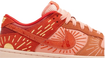 (W) Nike Dunk Low 'Solsticio de Invierno' DO6723-800 Order (W) Nike Dunk Low 'Solsticio de Invierno' DO6723-800