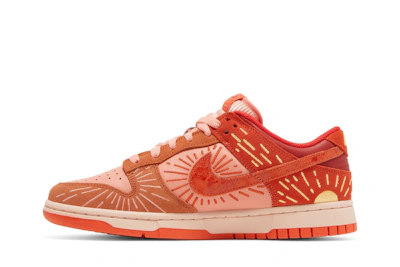 (Women) Nike Dunk Low 'Winter Solstice' DO6723-800