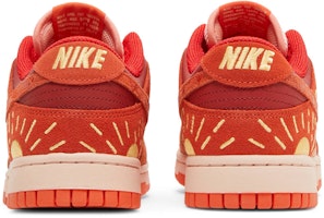 (W) Nike Dunk Low 'Solsticio de Invierno' DO6723-800 Details for (W) Nike Dunk Low 'Solsticio de Invierno' DO6723-800