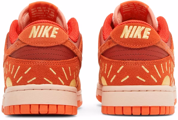 (Women) Nike Dunk Low 'Winter Solstice' DO6723-800 Details for (Women) Nike Dunk Low 'Winter Solstice' DO6723-800