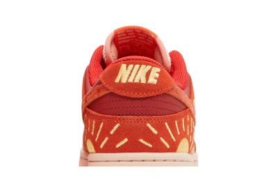 (Women) Nike Dunk Low 'Winter Solstice' DO6723-800