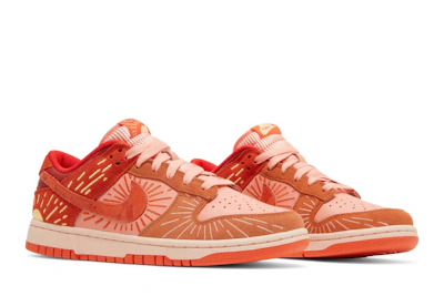 (Women) Nike Dunk Low 'Winter Solstice' DO6723-800