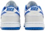 Details for (W) Nike Dunk Low 'Pakej Sedunia - Putih Game Royal' FB1841-110
