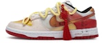 Buy (W) Nike Dunk Low 'Xulin Fu - Cinta Xihe Perkahwinan' FD9762-061-447809