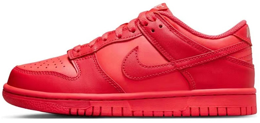 (W) Nike Dunk Low 'Xulin Fu - Cinta Xihe Perkahwinan' FD9762-061-447809 3