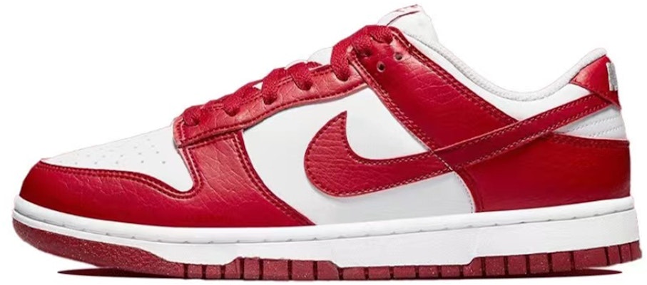 (W) Nike Dunk Low 'Xulin Fu - Cinta Xihe Perkahwinan' FD9762-061-447809 5