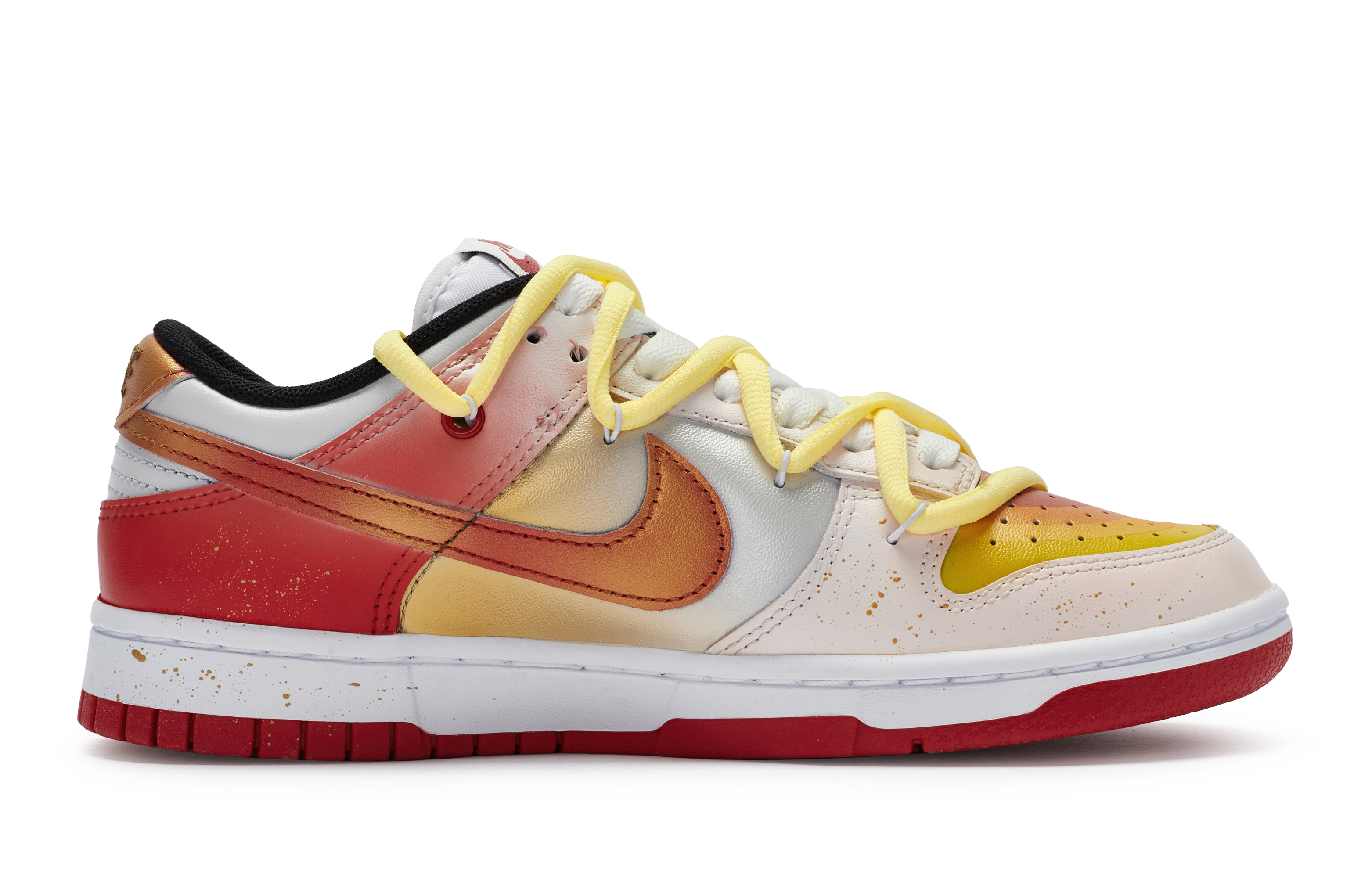 Order (W) Nike Dunk Low 'Xulin Fu - Cinta Xihe Perkahwinan' FD9762-061-447809