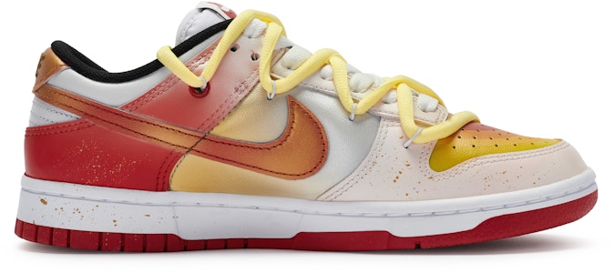 (W) Nike Dunk Low 'Xulin Fu - Cinta Xihe Perkahwinan' FD9762-061-447809 Order (W) Nike Dunk Low 'Xulin Fu - Cinta Xihe Perkahwinan' FD9762-061-447809