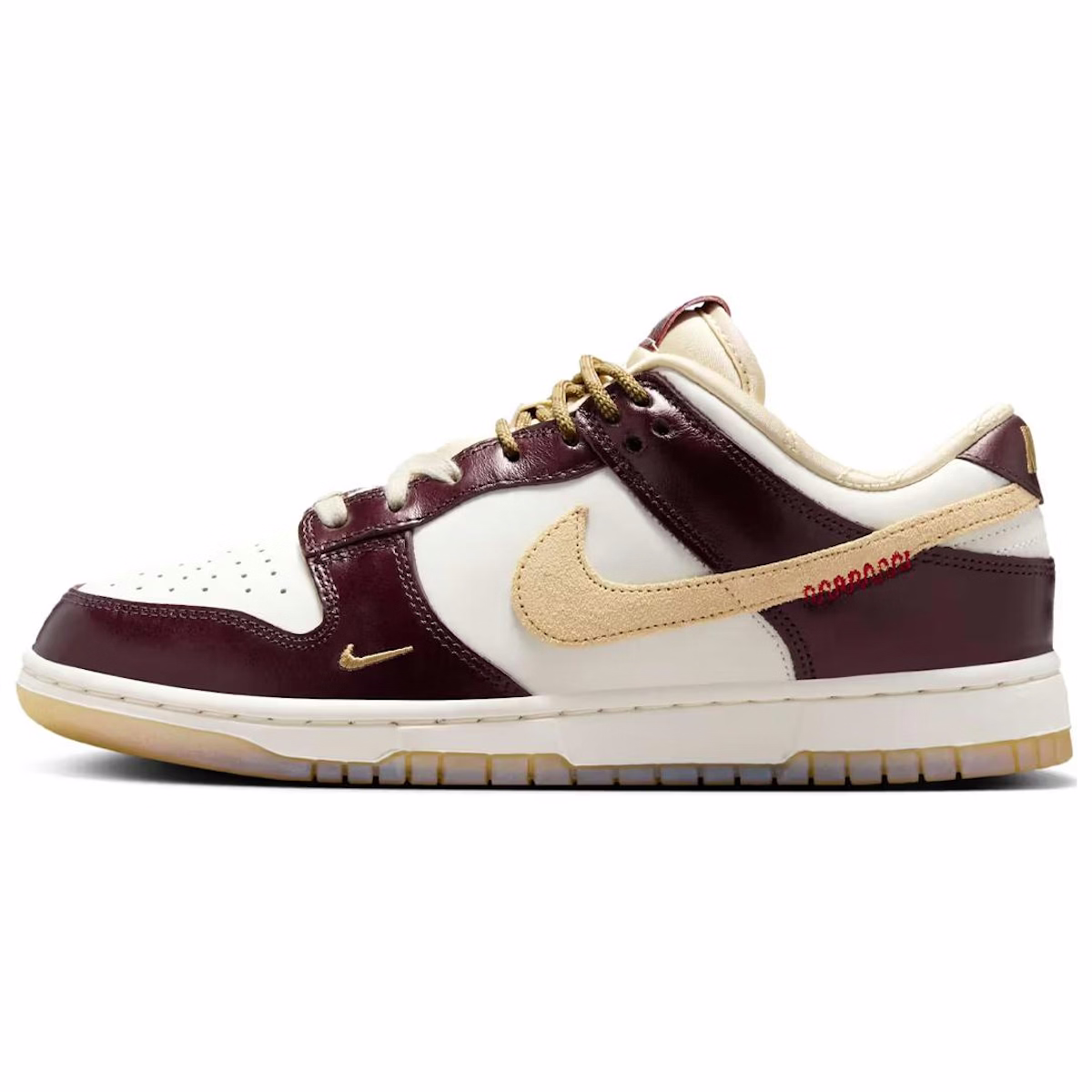 (Women) Nike Dunk Low 'Year of the Snake'