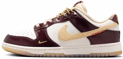 (Women) Nike Dunk Low 'Year of the Snake' HV5991-171 (Women) Nike Dunk Low 'Year of the Snake' HV5991-171