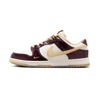 (W) Nike Dunk Low 'Year of the Snake'