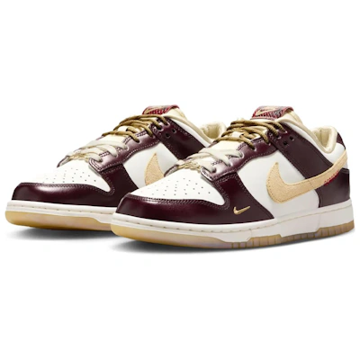(Women) Nike Dunk Low 'Year of the Snake'