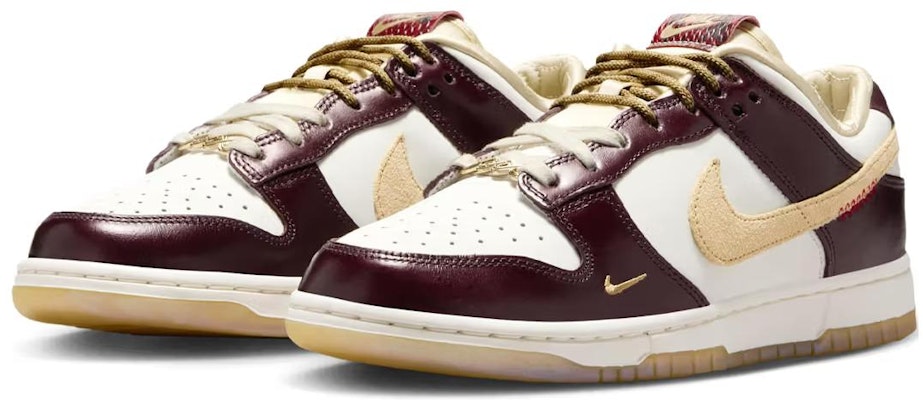 (W) Nike Dunk Low「蛇年」款 HV5991-171 Lookbook (W) Nike Dunk Low「蛇年」款 HV5991-171